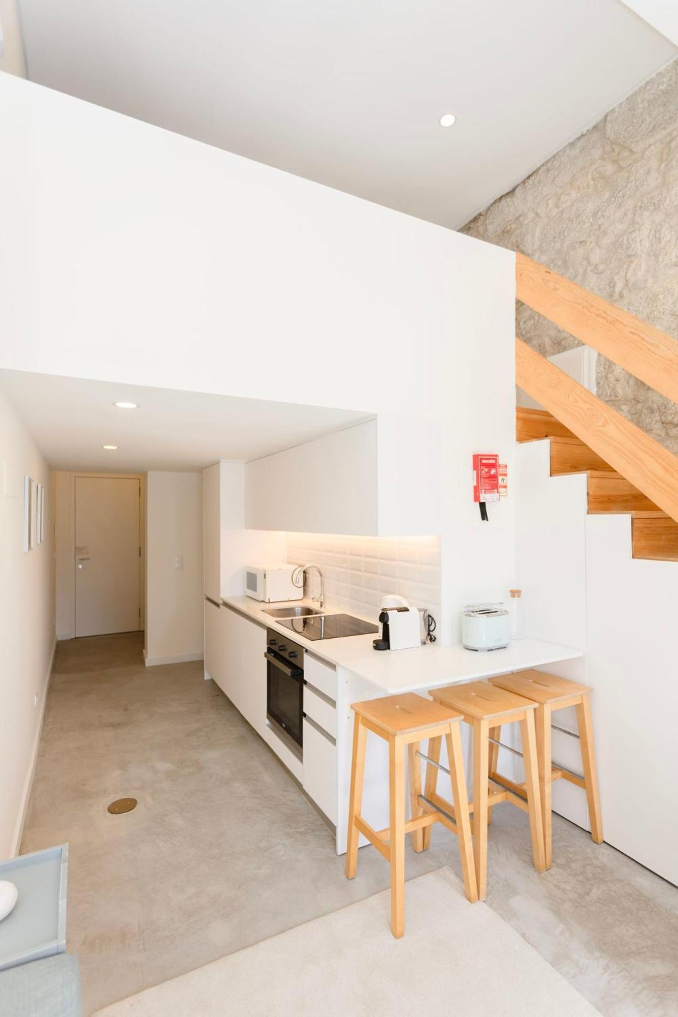 Liiiving In Porto - Terrace & Sunny Apartment Exterior photo